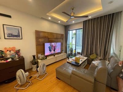 Bán nhà 55m2 Xuân La, 4 tầng, mặt tiền 6m