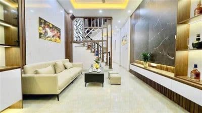 Bán nhà 41m x 4 tầng Xuân Đỉnh, nhỉnh 9 tỷ