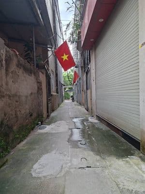 Nhà bán Văn Trì - Cầu Diễn, 5 tầng, 4 ngủ, căn góc