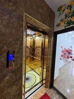 Bán nhà Mễ Trì, Căn góc, Thang máy, Gần Keangnam