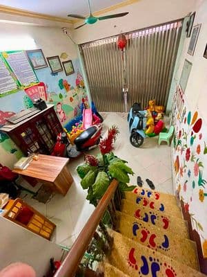 Bán nhà 7 tầng La Thành, Ba Đình, 7.9 tỷ
