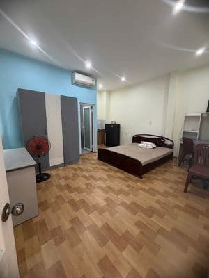 Cho thuê căn hộ full nội thất, Hoà Cường Nam, Hải Châu