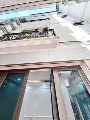 Bán nhà Xuân Phương 33m2 full nội thất, 5 tầng, 5 tỷ hơn