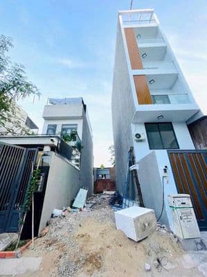 Vị trí đẹp mặt tiền Phạm Văn Đồng Thủ Đức, chỉ 6.6 tỷ TL, DT 75m2