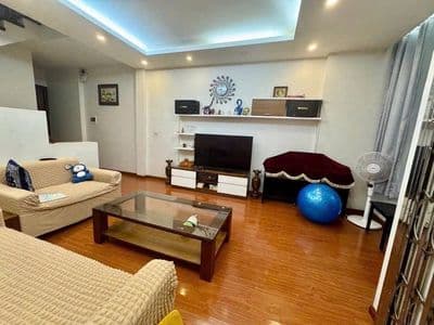 Nhà đẹp phân lô khu đô thị Xa La, 2 mặt tiền, gần 50m2