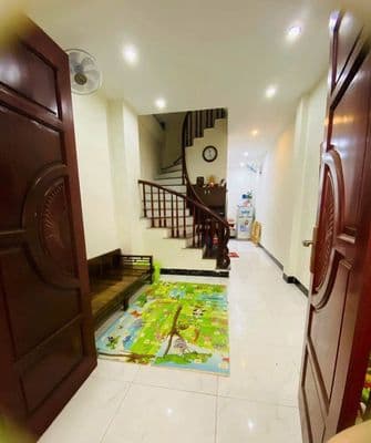Bán nhà Rẻ nhất trung tâm TDP Phượng Đồng, Chương Mỹ, full nội thất