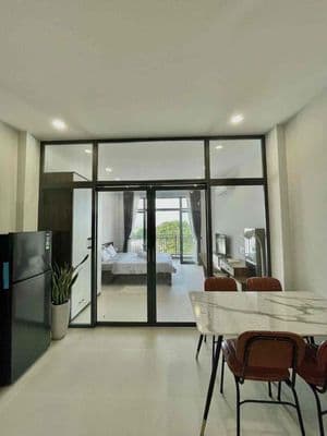 Cho thuê 1 phòng ngủ ngay đại học kinh tế ueh- cơ sở b