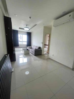 Cho thuê căn hộ Topaz City Q8 2pn-2Wc giá 9tr5/ tháng