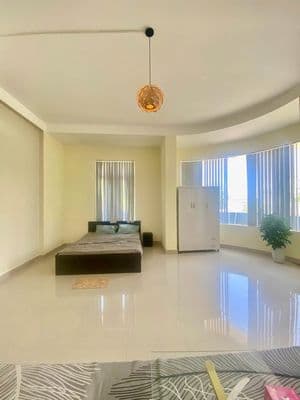 Căn hộ Full - đường Võ Văn Đồng - gần biển, cầu Rồng