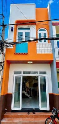 Nhà Lầu Mới Đẹp - P. Cái Khế, H. Cái Răng, Cần Thơ