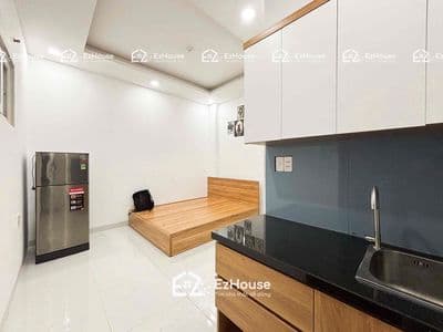 Kế bên cao đẳng y dược phạm văn chiêu - căn hộ đầy đủ nội thất