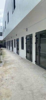 Cho thuê nhà liền kề Phú Lợi, Thủ Dầu Một, Bình Dương