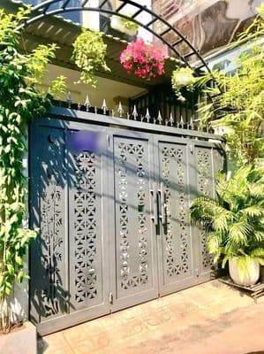 Bán nhà lầu trệt 66.4m2 Thuận Giao, Thuận An, Bình Dương
