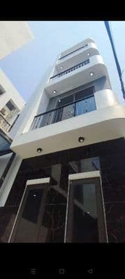 Nhà 4 tầng tại Đông Anh, hơn 4 tỷ