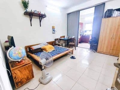 Bán căn hộ Chung cư CT4 Xa La Hà Đông 53m2