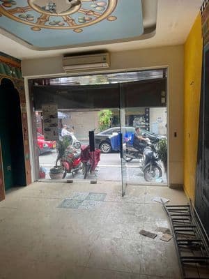 Cho thuê nhà mặt phố Thợ Nhuộm, Hoàn Kiếm, Hà Nội