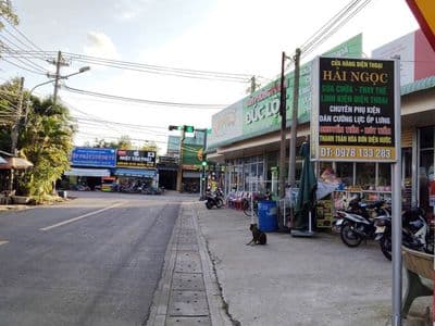 Nhà bán Phường Long Nguyên, TP.HCM - Giảm 200tr