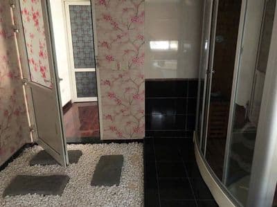 Cho thuê nhà 75m2 x 5 tầng, ô tô vào tận cửa, 31 triệu/tháng