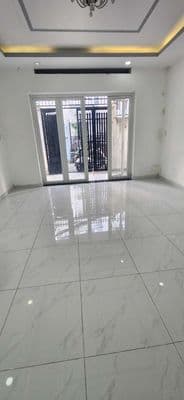 Chỉ 20tr sở hữu nhà hẻm oto tận cửa phan đăng lưu- 4 pn