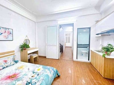 CHDV Mỹ Đình - 40 triệu/tháng - 8 tỷ
