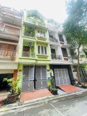 Nhà bán LK KĐT Văn Quán, Hà Đông, 70m², 4 tầng, 21 tỷ