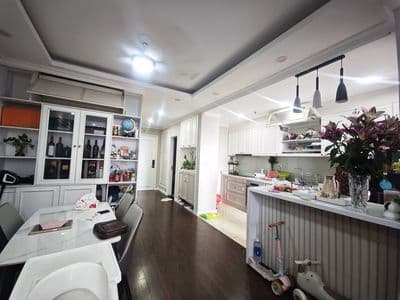 Bán Lô Góc Bea Sky 96m2 - 3PN Full Nội Thất - 8 Tỷ
