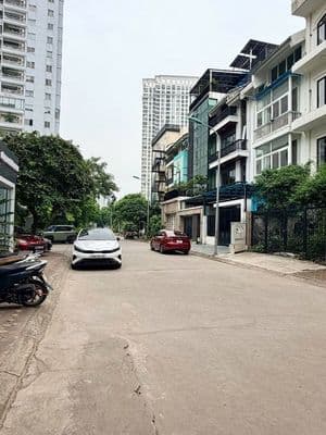Nhà Liền kề Tây Hồ, 120m2, Kinh doanh, 41 tỷ
