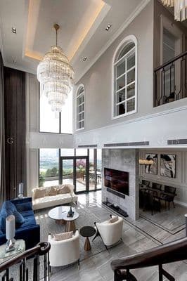Penthouse 310m2 Mỹ Đình Pearl - 50 tỷ