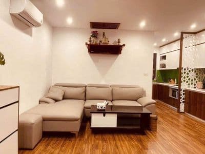 Căn hộ 63m2 Ngô Thì Nhậm - Hà Đông - SĐCC