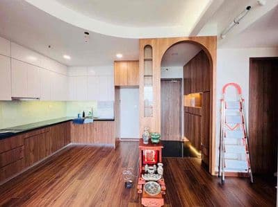 Bán Căn Hộ Akari City 2 Phòng Ngủ 2 Nhà Vệ Sinh