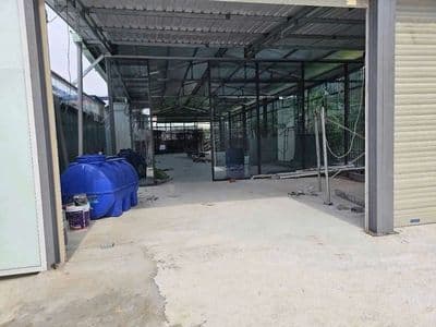 cho thuê kho Bình Hòa 04 gần chợ Đông Ba giáp Ngô Chí Quốc