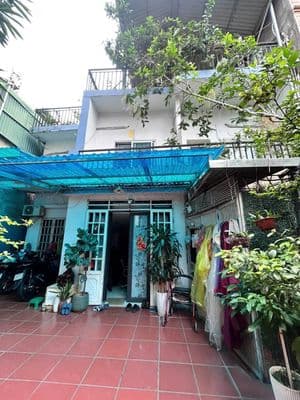 Cho thuê nhà phố Mai Động, khu phân lô, 120m2, 6PN