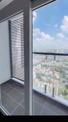 Cho Thuê Căn Hộ view đẹp