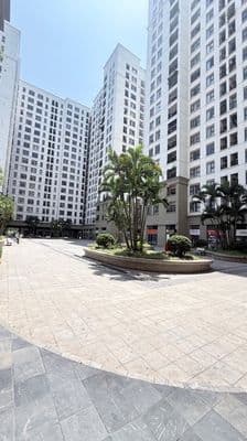 Bán chung cư Hà Nội Homeland, Long Biên, 59m2, 2PN