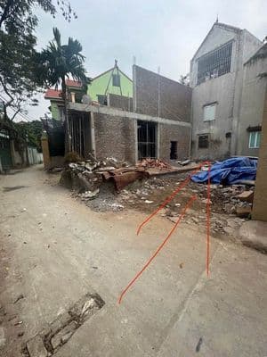 Bán nhà Nhị Khê - Thường Tín, giảm chào 600 triệu