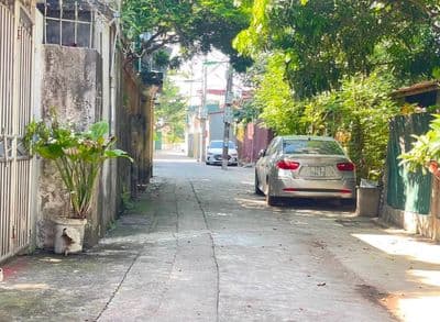 Nhà 50m2, 5 tầng, 6.x tỷ tại Thanh Trì