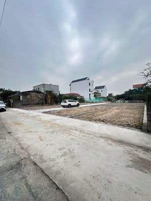 Bán đất sổ riêng đường ô tô tránh Mỹ Văn, Phú Xuyên, Hà Nội