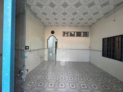 Nhà Cấp 4 Phú Cường, Thủ Dầu Một, Bình Dương, 3PN