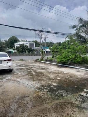 Bán nhà xưởng mặt tiền Quốc lộ 14, Bắc Tân Uyên, TP.HCM