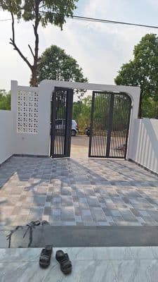 Nhà 3PN 5x20m Hướng Nam - 2.3 Tỷ Mỹ Phước 3