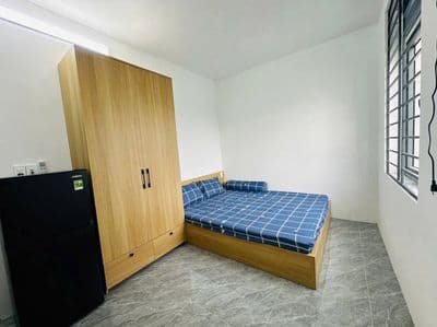 Căn hộ full nội thất đường Duy Tân 5tr