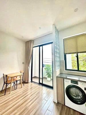 Cho thuê căn hộ 1PN HÀN THUYÊN 7TR/THÁNG