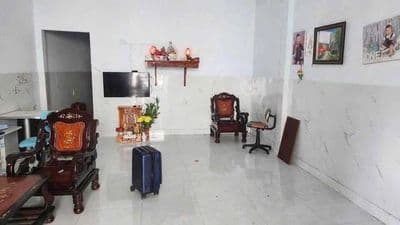 Cho thuê nhà cấp 4 Phú Thọ, Thủ Dầu Một, Bình Dương