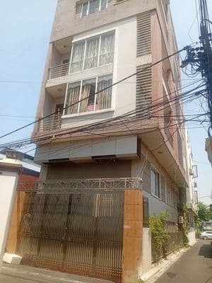 Bán nhà 7 tầng Nguyên Khê, Đông Anh, Hà Nội, dt 95.5m²