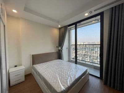 Cho thuê Studio Vinhomes Green Bay, Hà Nội, giá tốt