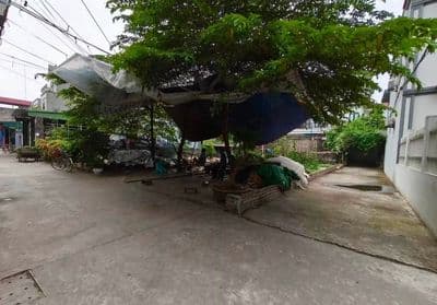Bán đất góc 99m2 Sóc Sơn, gần Đại học Thủ Đô, giá nhỉnh 3 tỷ