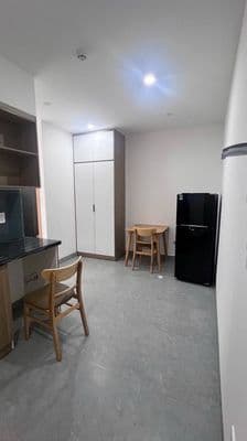 Cho thuê căn hộ full nội thất Cẩm Lệ