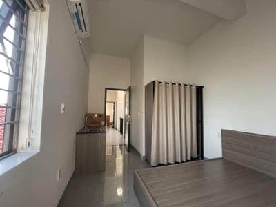 Căn hộ mới 100% full nội thất khu FPT, Ngũ Hành Sơn