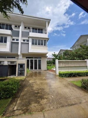 Bán nhà góc Vườn Thiên Đàng 2 - GD2, Ecolakes, 4.4 tỷ