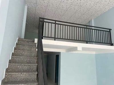 Nhà gác lửng Vĩnh Tân, Tân Uyên, Bình Dương - 1.6 tỷ